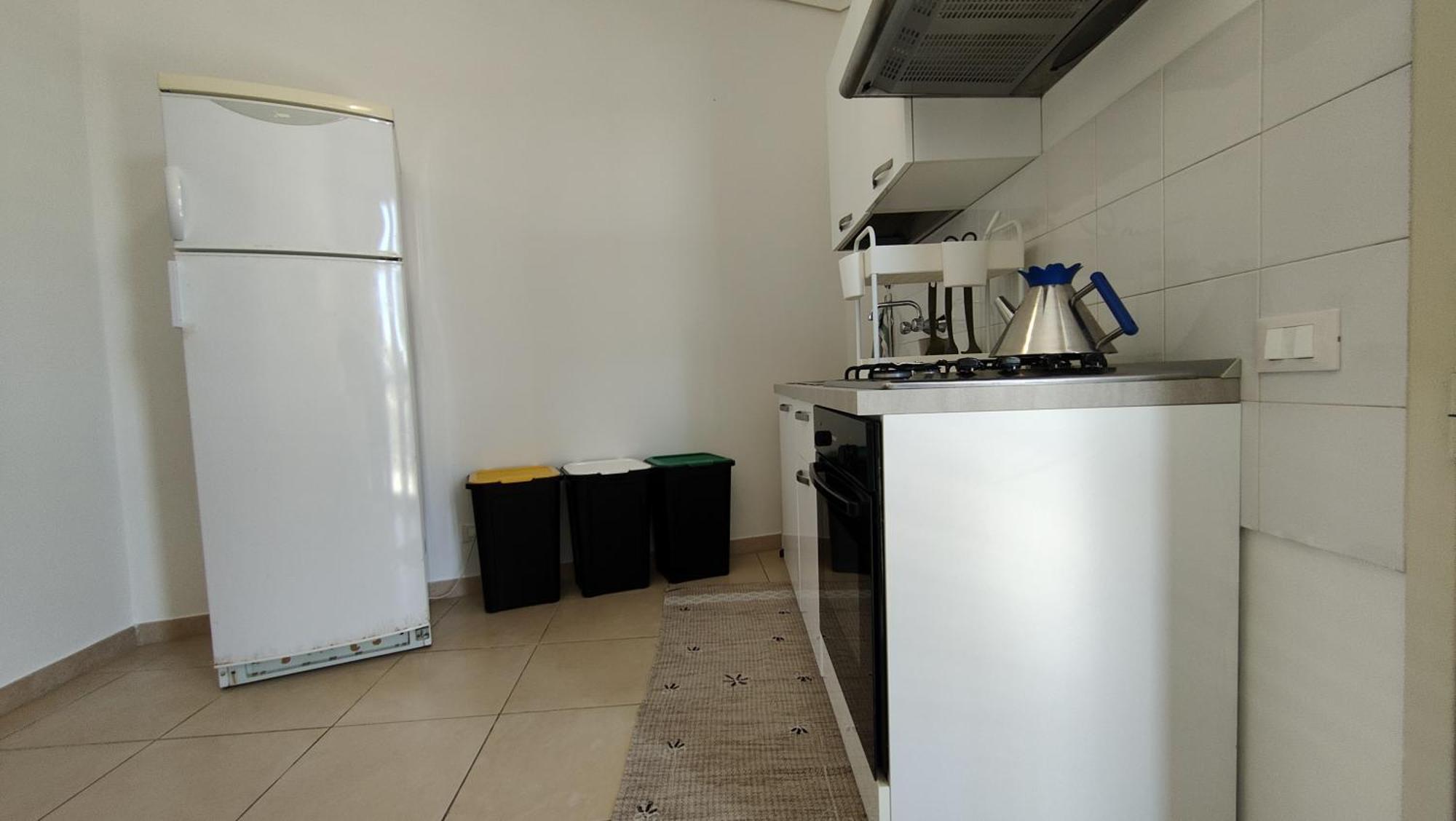 Appartamenti In Villa Polimnia Fontane Bianche Zimmer foto